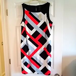 Ann Taylor Dress